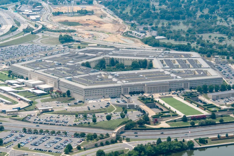 Stars and Stripes editor says he has been fired